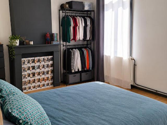Vente Maison 5 pièces 163 m2 Tourcoing