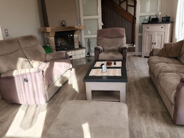Vente Maison 5 pièces 163 m2 Ully Saint Georges