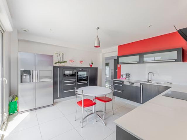 Vente Maison 5 pièces 163 m2 Veigné