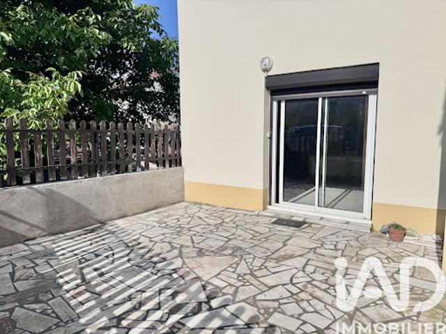 Vente Maison 5 pièces 163 m2 Villars
