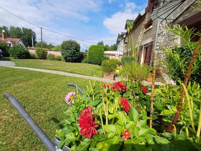 Vente Maison 5 pièces 163 m2 Ville Savoye