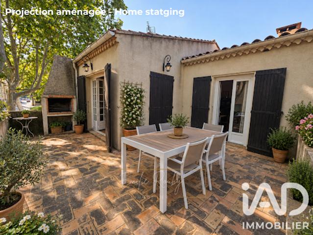 Vente Maison 5 pièces 163 m2 Villeneuve les Corbières