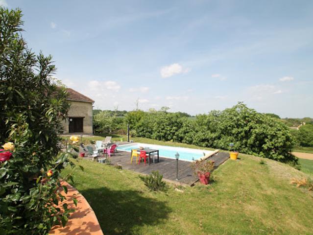 Vente Maison 5 pièces 163 m2 Virazeil