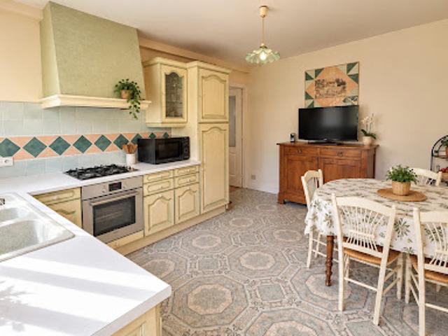Vente Maison 5 pièces 163 m2 Ymonville