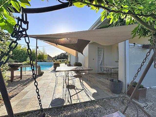 Vente Maison 5 pièces 163.14 m2 Beaurepaire