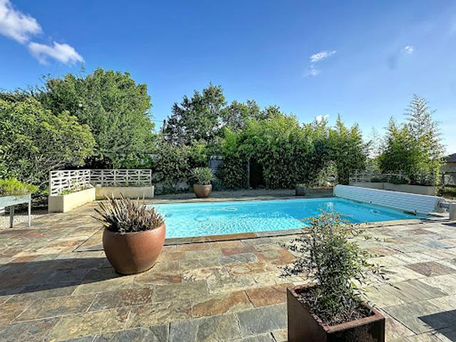 Vente Maison 5 pièces 163.14 m2 Beaurepaire