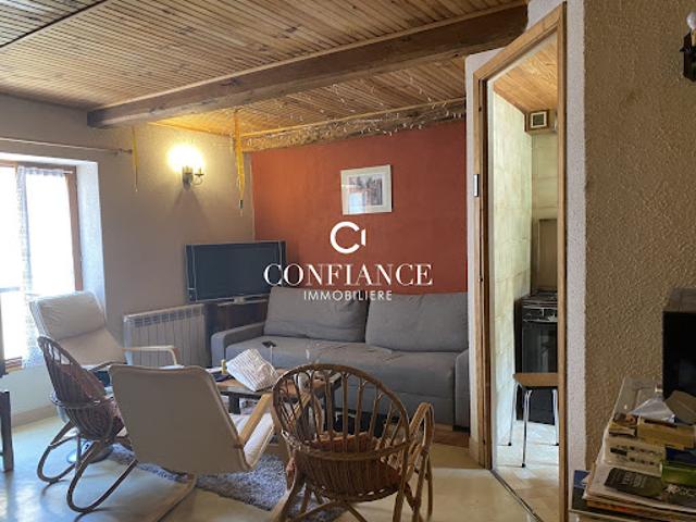 Vente Maison 5 pièces 163.29 m2 Isola 2000