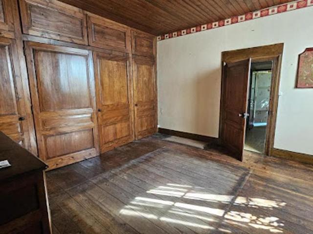 Vente Maison 5 pièces 163.2 m2 Mésandans