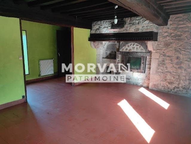 Vente Maison 5 pièces 163.51 m2 Fâchin