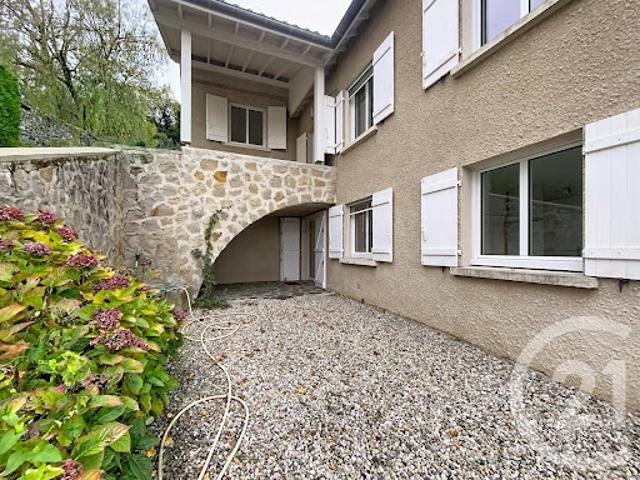 Vente Maison 5 pièces 163.6 m2 Chadrac