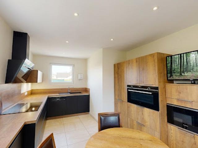 Vente Maison 5 pièces 163.7 m2 Thionville