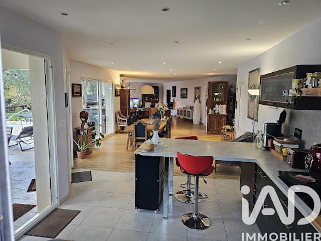 Vente Maison 5 pièces 174 m2 Marmande