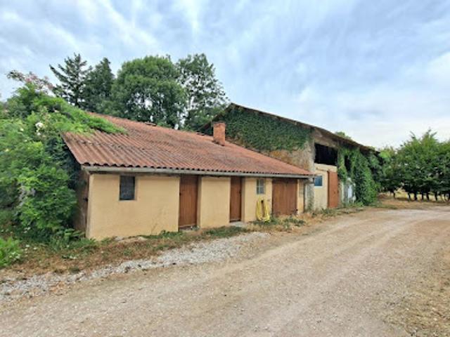 Vente Maison 5 pièces 174 m2 Marboz