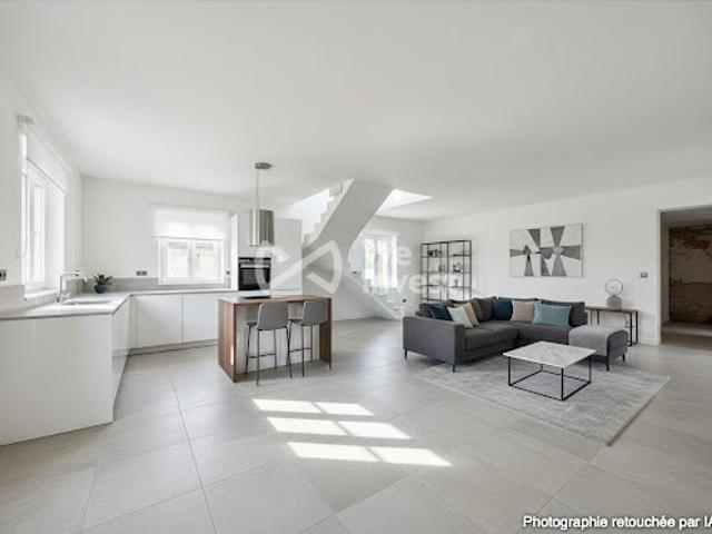Vente Maison 5 pièces 174 m2 Margny