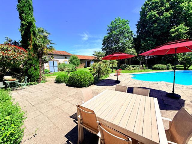 Vente Maison 5 pièces 174 m2 Mont de Marsan