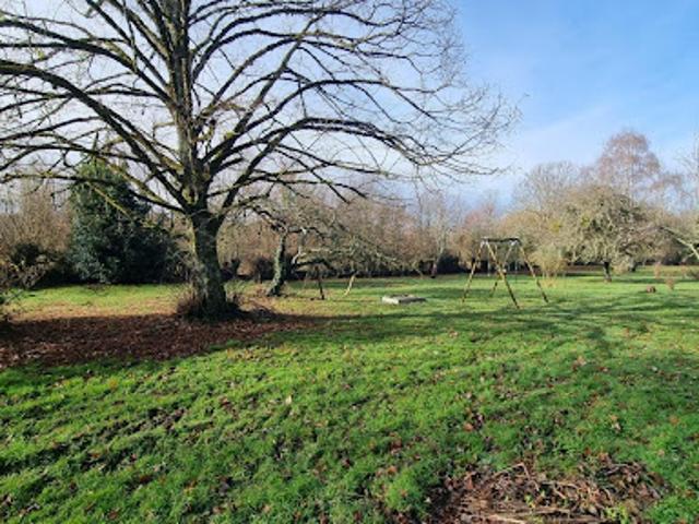 Vente Maison 5 pièces 174 m2 Montchevrier
