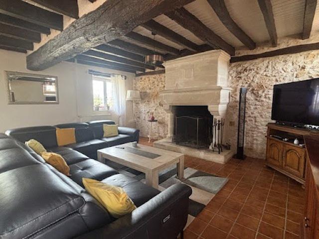 Vente Maison 5 pièces 174 m2 Augers en Brie