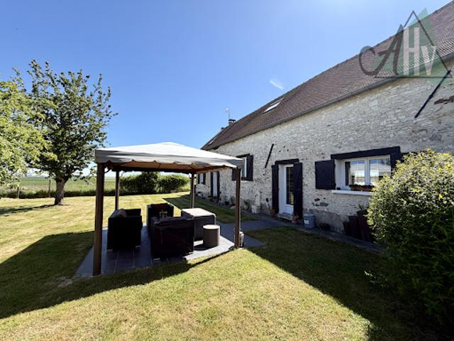 Vente Maison 5 pièces 174 m2 Augers en Brie