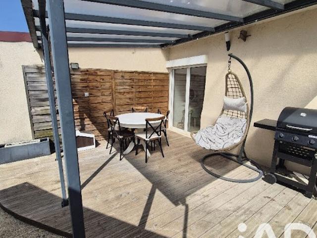 Vente Maison 5 pièces 174 m2 Auneuil