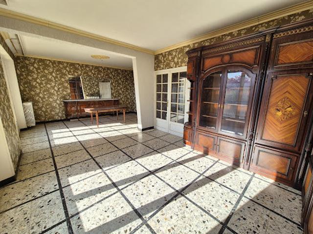 Vente Maison 5 pièces 174 m2 Ales