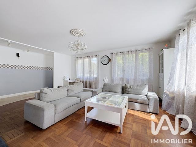 Vente Maison 5 pièces 174 m2 Bouray sur Juine