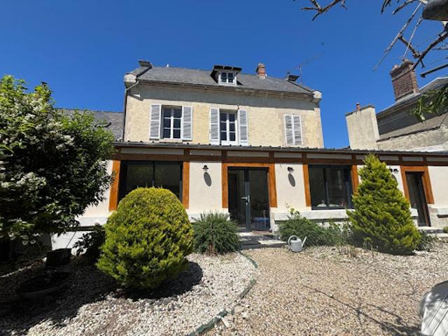 Vente Maison 5 pièces 174.65 m2 Braine