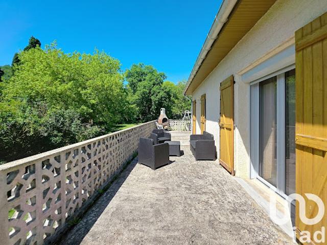 Vente Maison 5 pièces 174 m2 Calmont