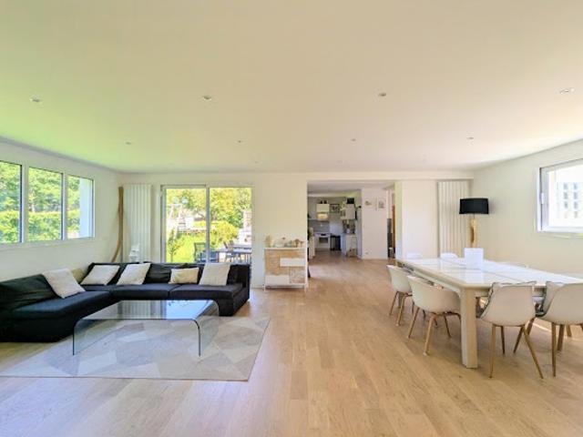 Vente Maison 5 pièces 174 m2 Carnetin