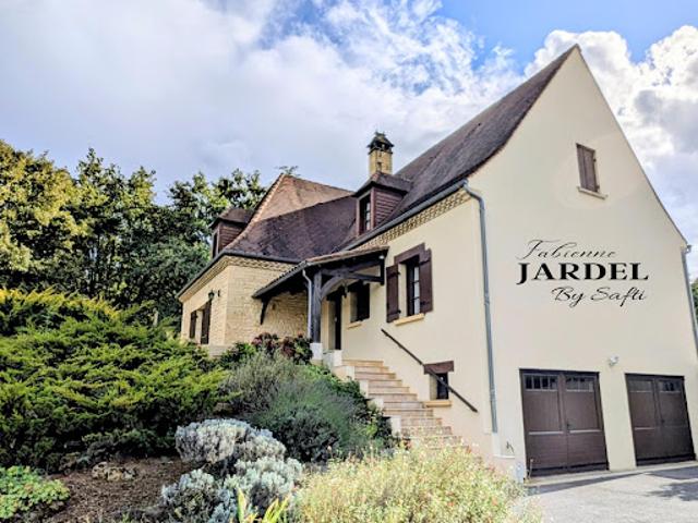 Vente Maison 5 pièces 174 m2 Carsac Aillac