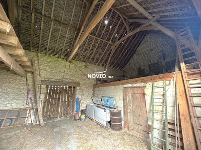 Vente Maison 5 pièces 174 m2 Colombiers