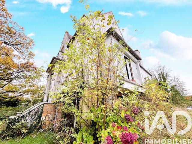 Vente Maison 5 pièces 174 m2 Feuillères