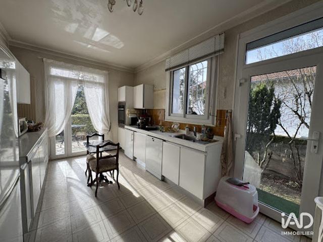 Vente Maison 5 pièces 174 m2 Feurs