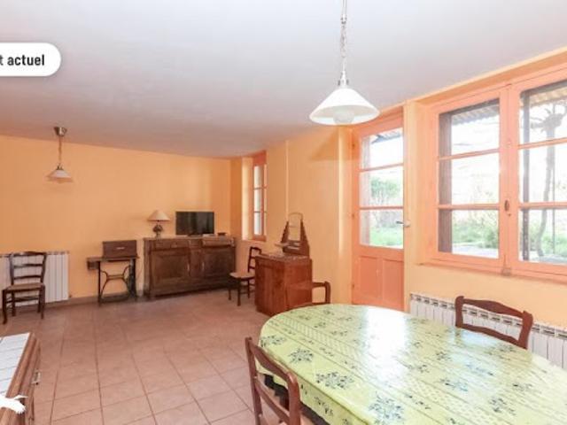 Vente Maison 5 pièces 174 m2 Gabian