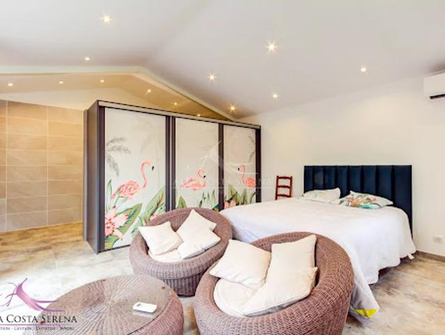 Vente Maison 5 pièces 174 m2 Ghisonaccia