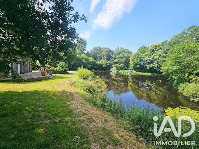 Vente Maison 5 pièces 174 m2 Gomené