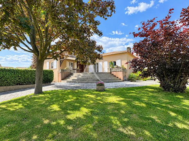 Vente Maison 5 pièces 174 m2 Grabels