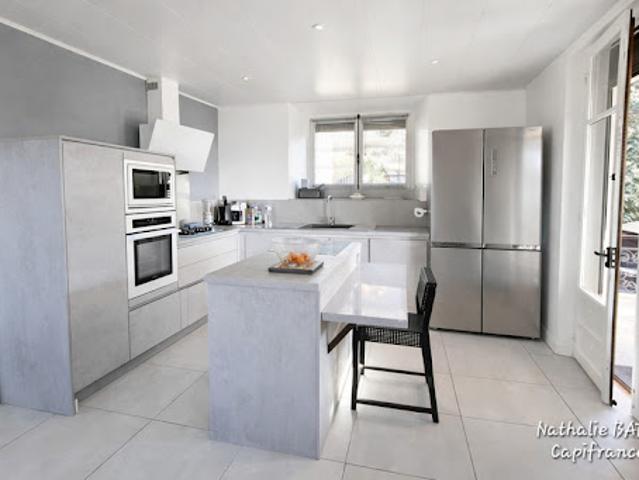 Vente Maison 5 pièces 174 m2 Gruffy
