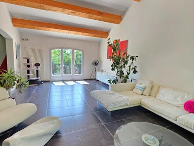 Vente Maison 5 pièces 174 m2 Paradou