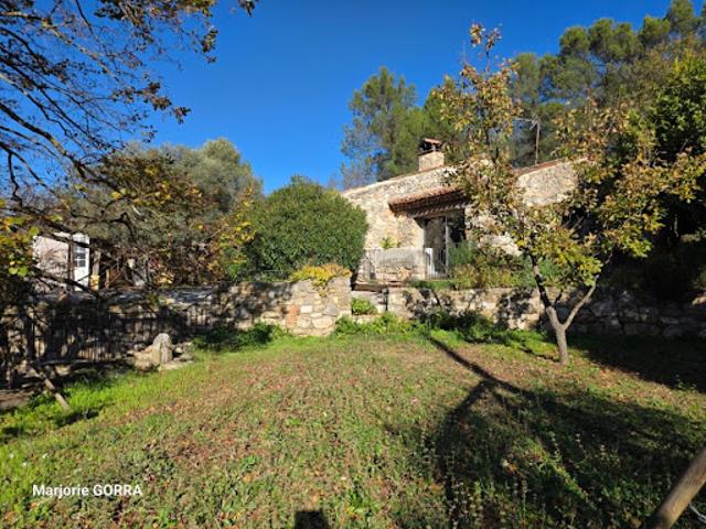 Vente Maison 5 pièces 174 m2 Rougiers