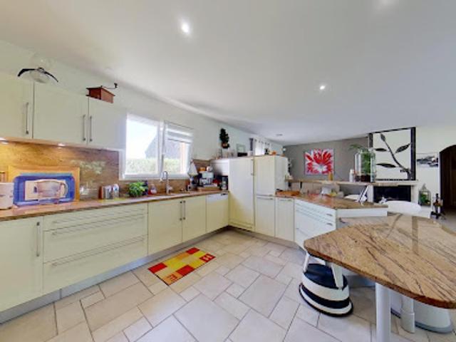 Vente Maison 5 pièces 174 m2 Saint Mamert du Gard