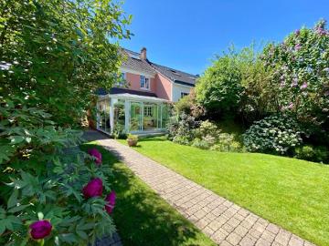Vente Maison 5 pièces 174 m2 Saint maur des fosses