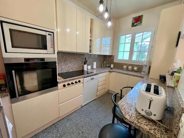 Vente Maison 5 pièces 174.27 m2 Saint maur des fosses