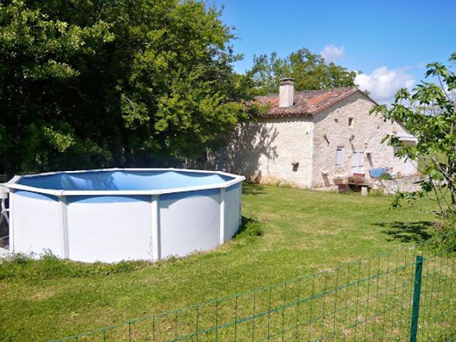 Vente Maison 5 pièces 174 m2 Saint Michel de Montaigne