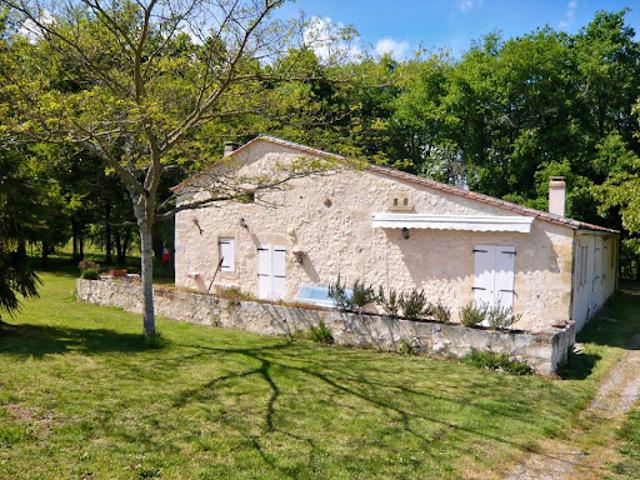 Vente Maison 5 pièces 174 m2 Saint Michel de Montaigne