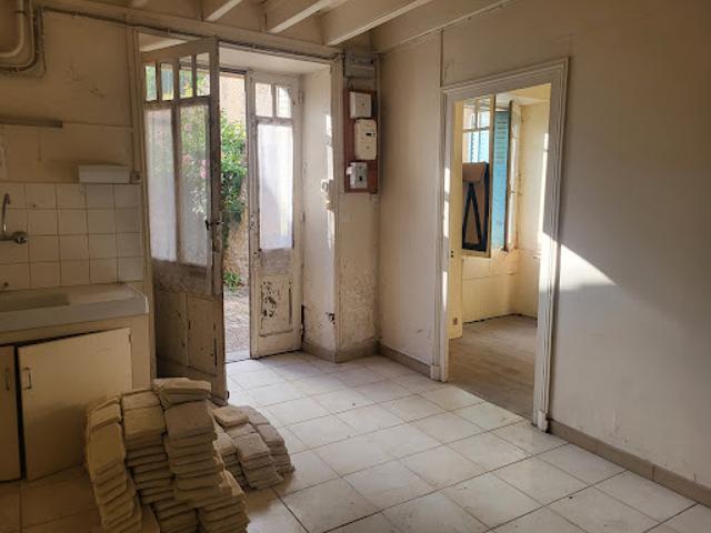 Vente Maison 5 pièces 174 m2 Saint Loup Lamairé