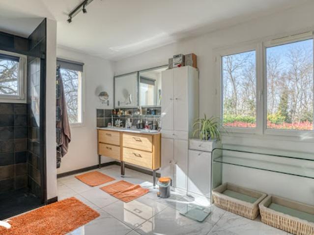 Vente Maison 5 pièces 174 m2 Sainte Marthe