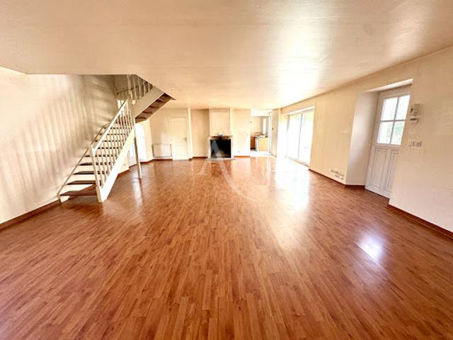 Vente Maison 5 pièces 174 m2 Vouille