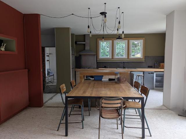 Vente Maison 5 pièces 174.07 m2 Beaumont du Lac