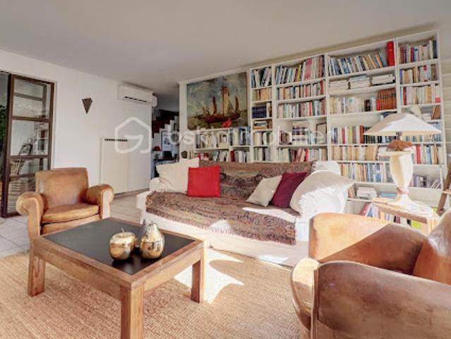 Vente Maison 5 pièces 174.29 m2 Murs