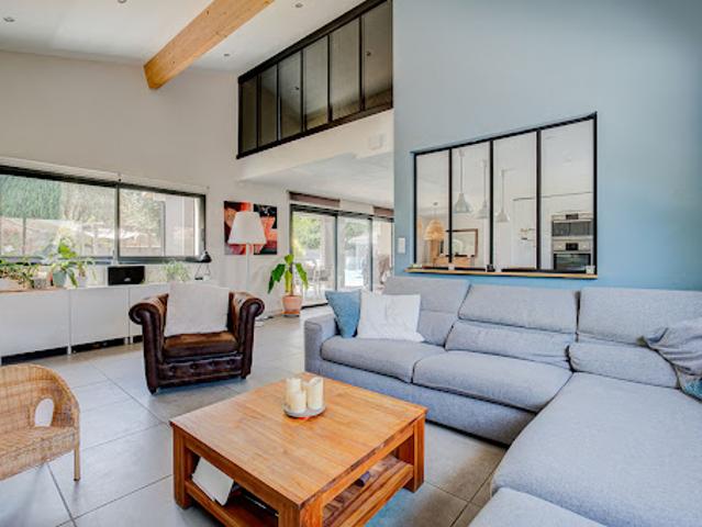Vente Maison 5 pièces 174.51 m2 Lauzerville